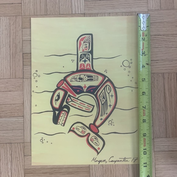 Art Print - Picture 4 of 6